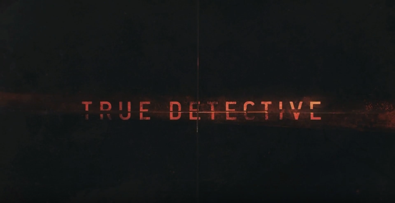 True Detective