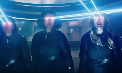 Supergirl Season 3