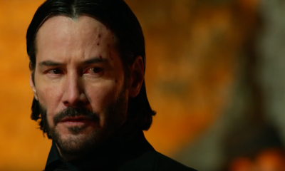 John Wick 3