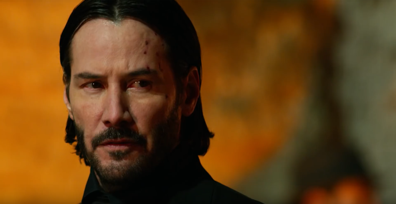 John Wick 3