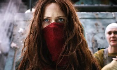 Mortal Engines