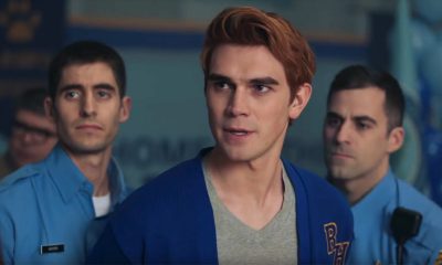 Riverdale Season 3