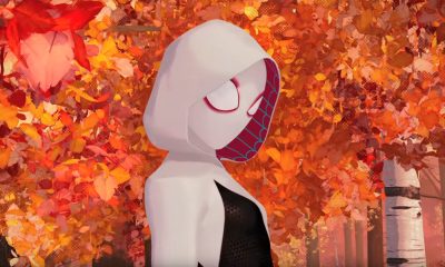 Spider-Man: Into The Spider-Verse