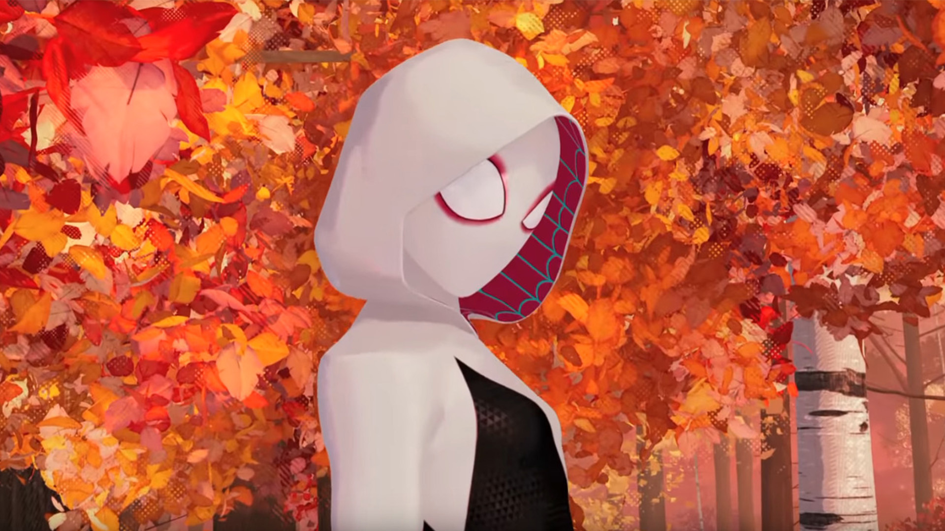 Spider-Man: Into The Spider-Verse