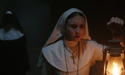 The Nun
