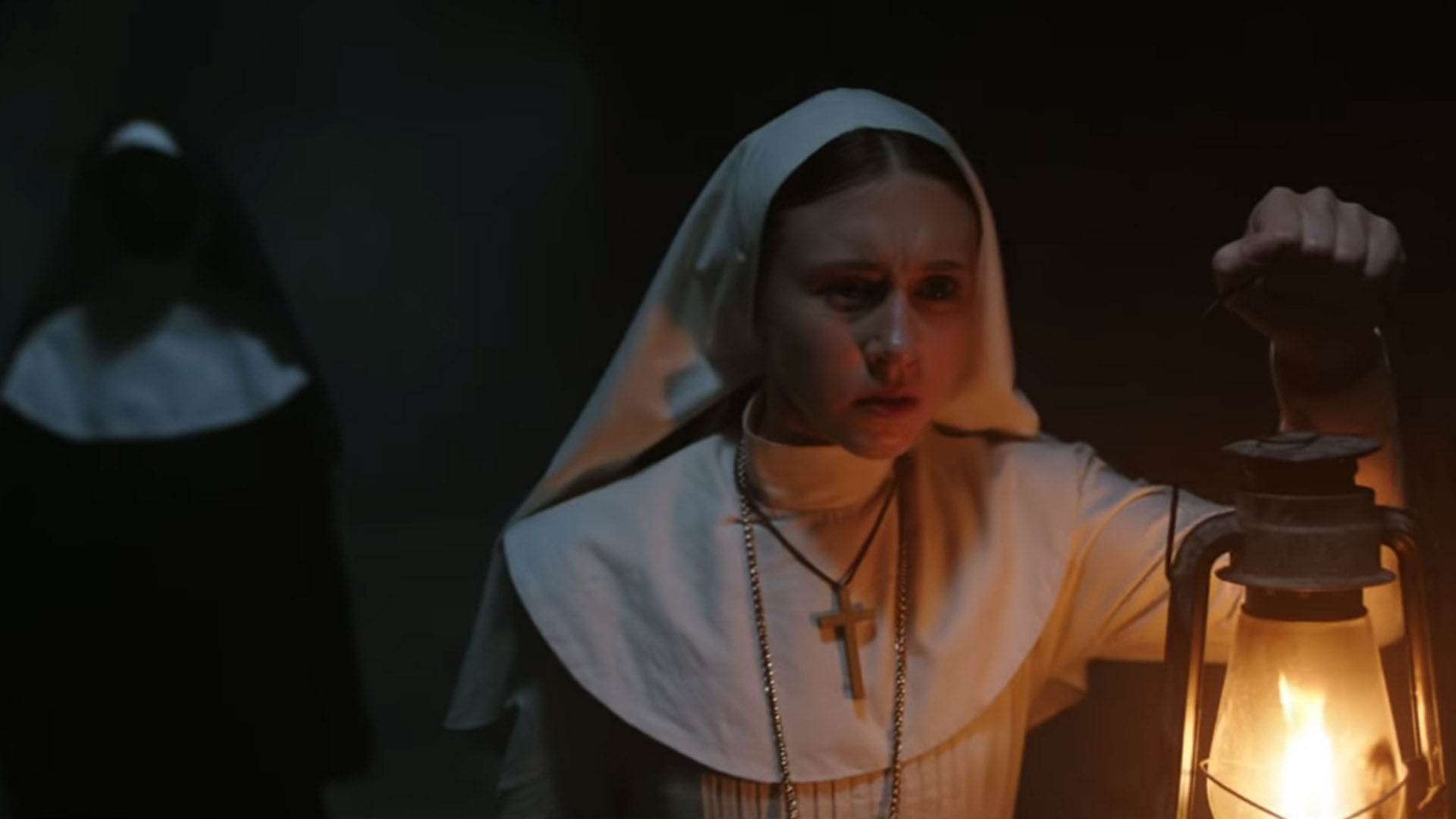 The Nun