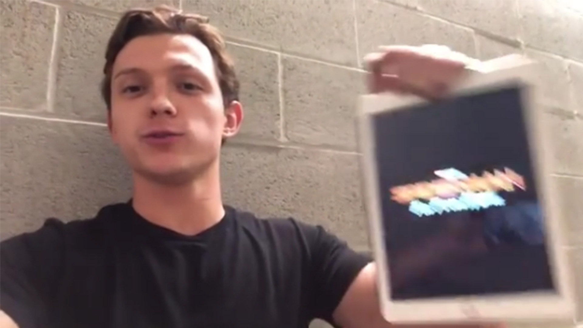 Tom Holland, Spider-Man 2, Spider-Man: Far From Home