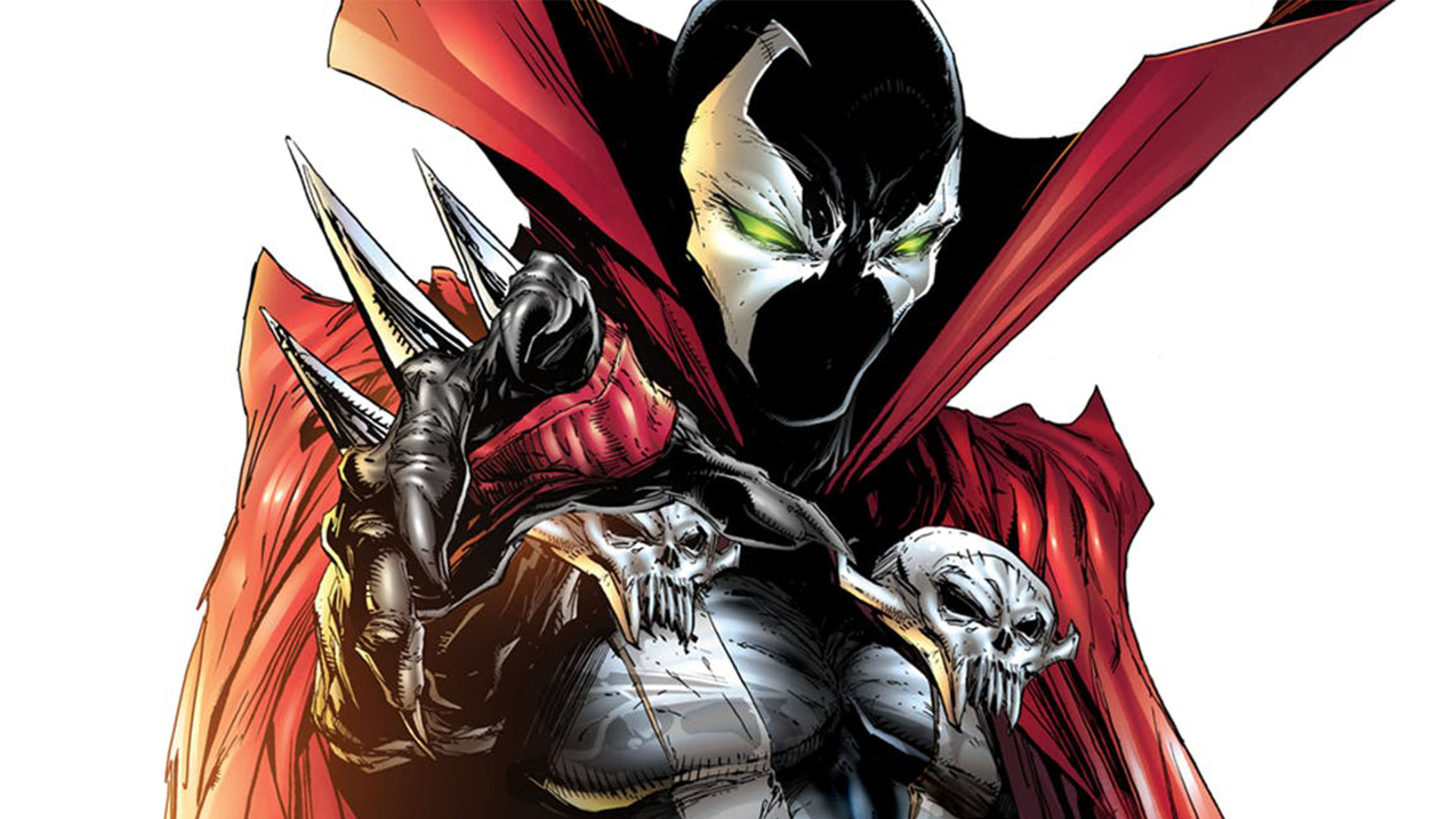 Spawn movie, Spawn reboot movie