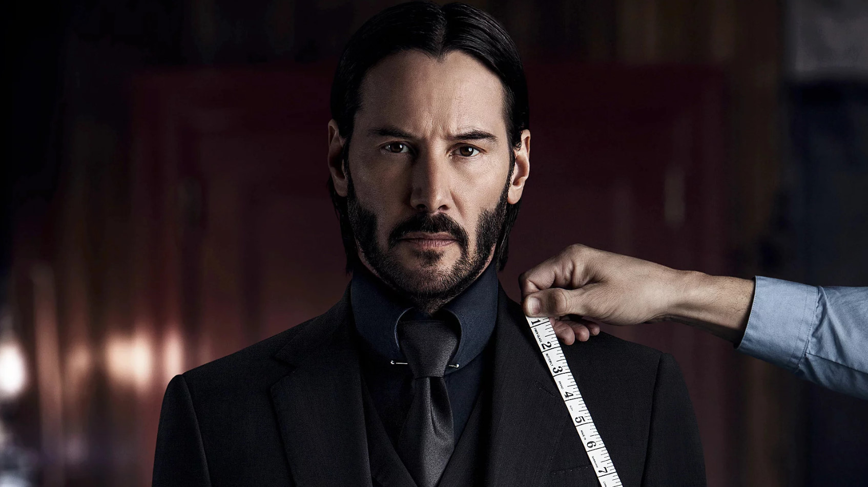 John Wick 3, Wolverine