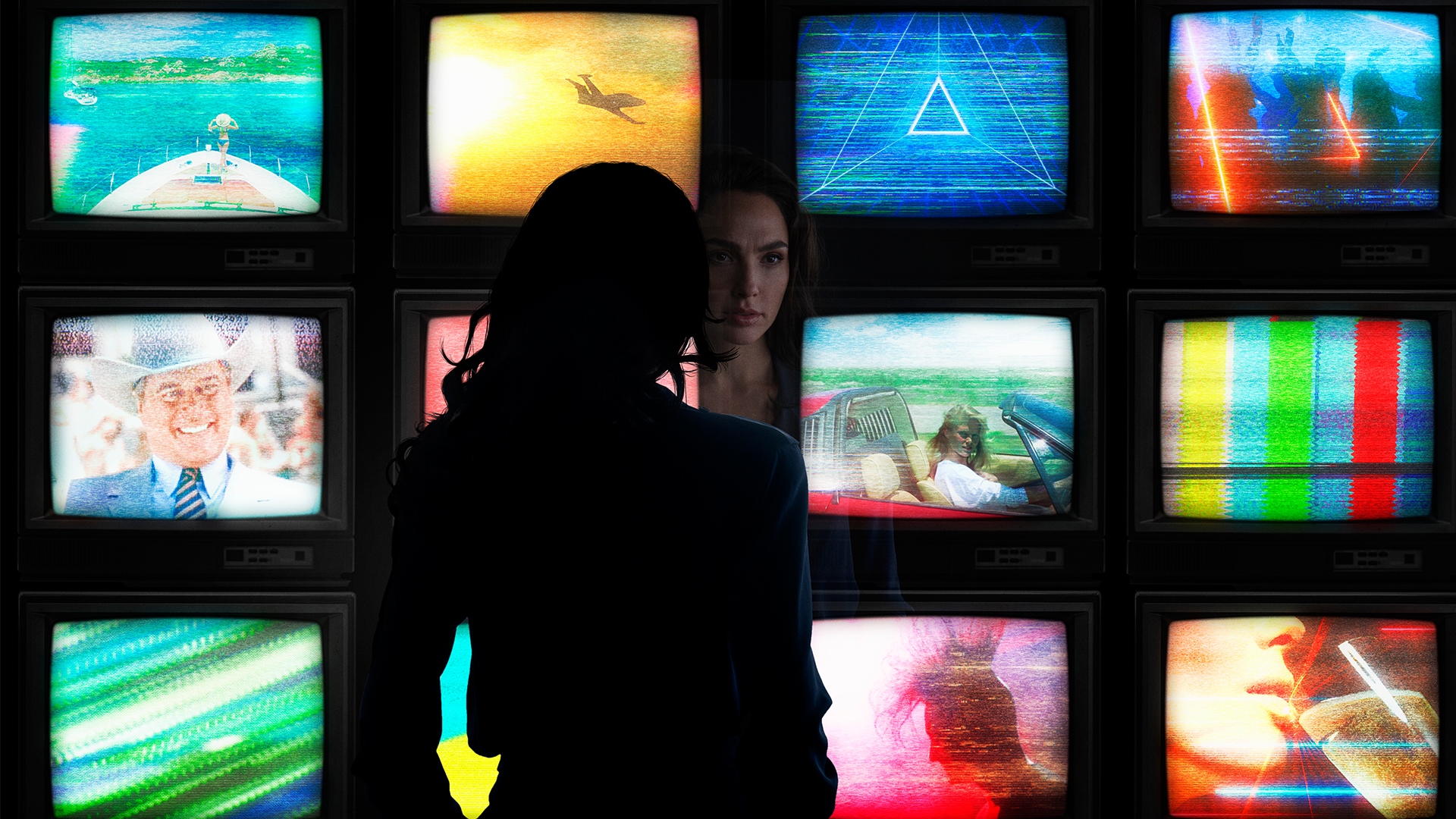 Wonder Woman 2
