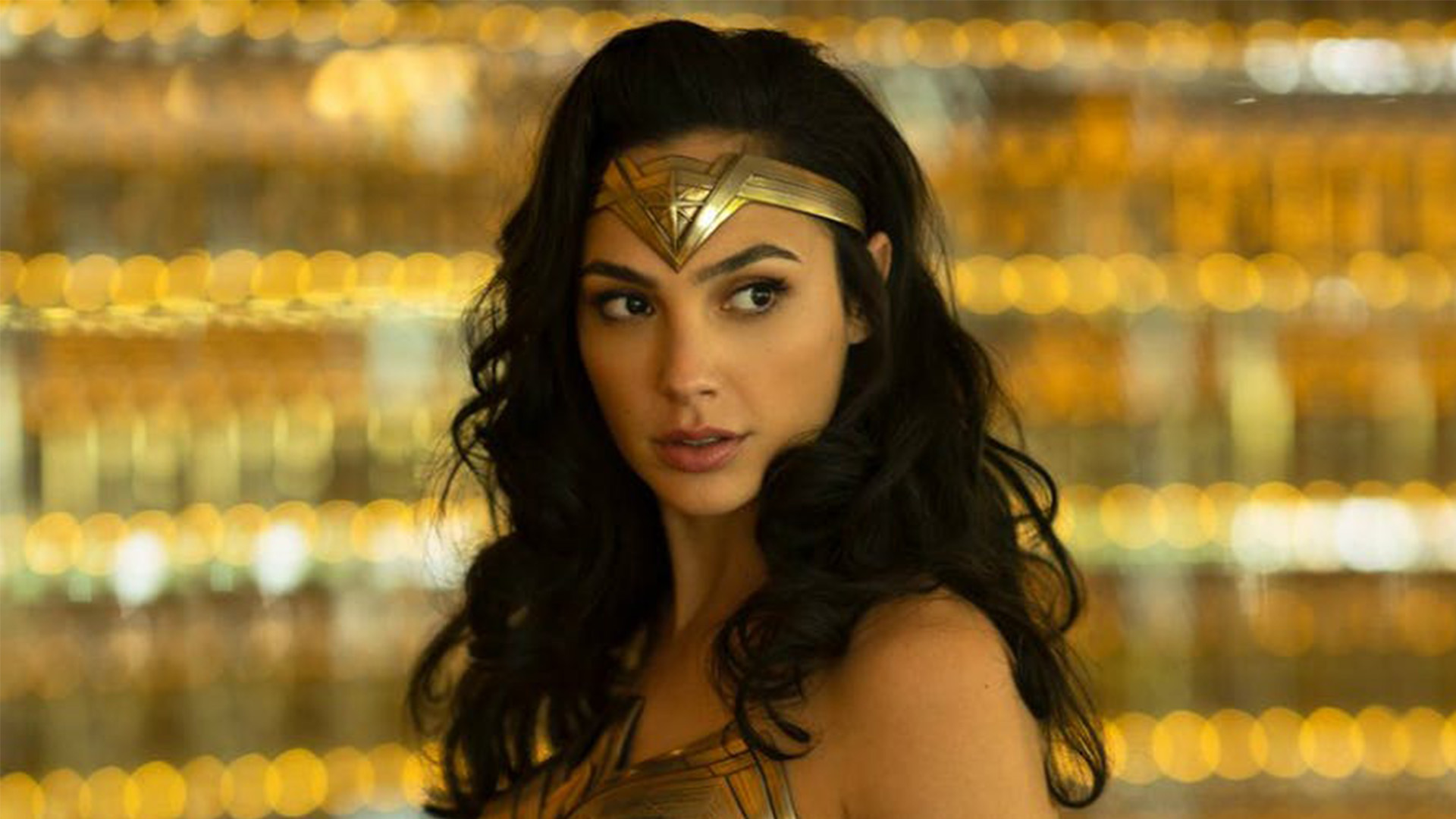 Wonder Woman 2, Wonder Woman 1984, Gal Gadot, Shazam 2, Shazam! Fury of the Gods