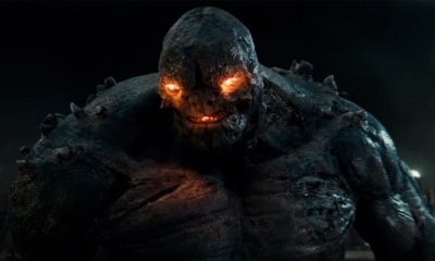 Batman v Superman