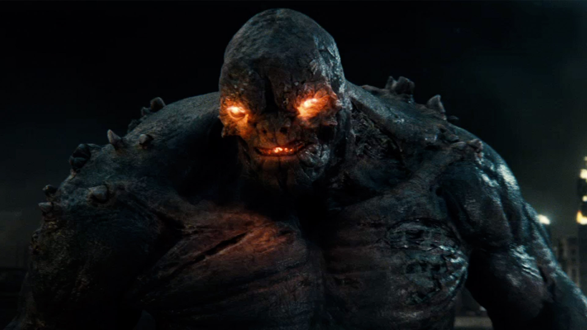 Batman v Superman