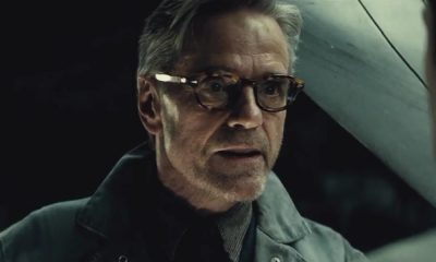 Batman v Superman: Dawn Of Justice, Watchmen, The Batman
