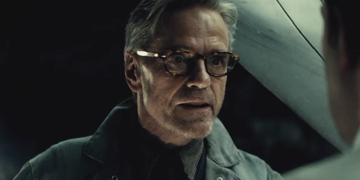 Batman v Superman: Dawn Of Justice, Watchmen, The Batman