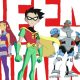 Teen Titans