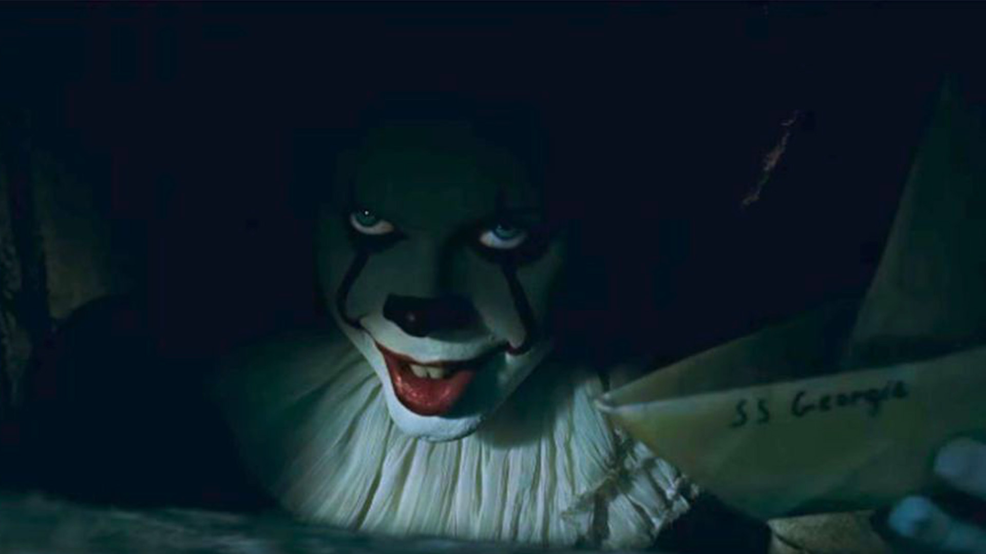 IT: Chapter 2