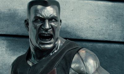 Deadpool 2