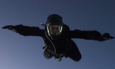 Mission: Impossible – Fallout