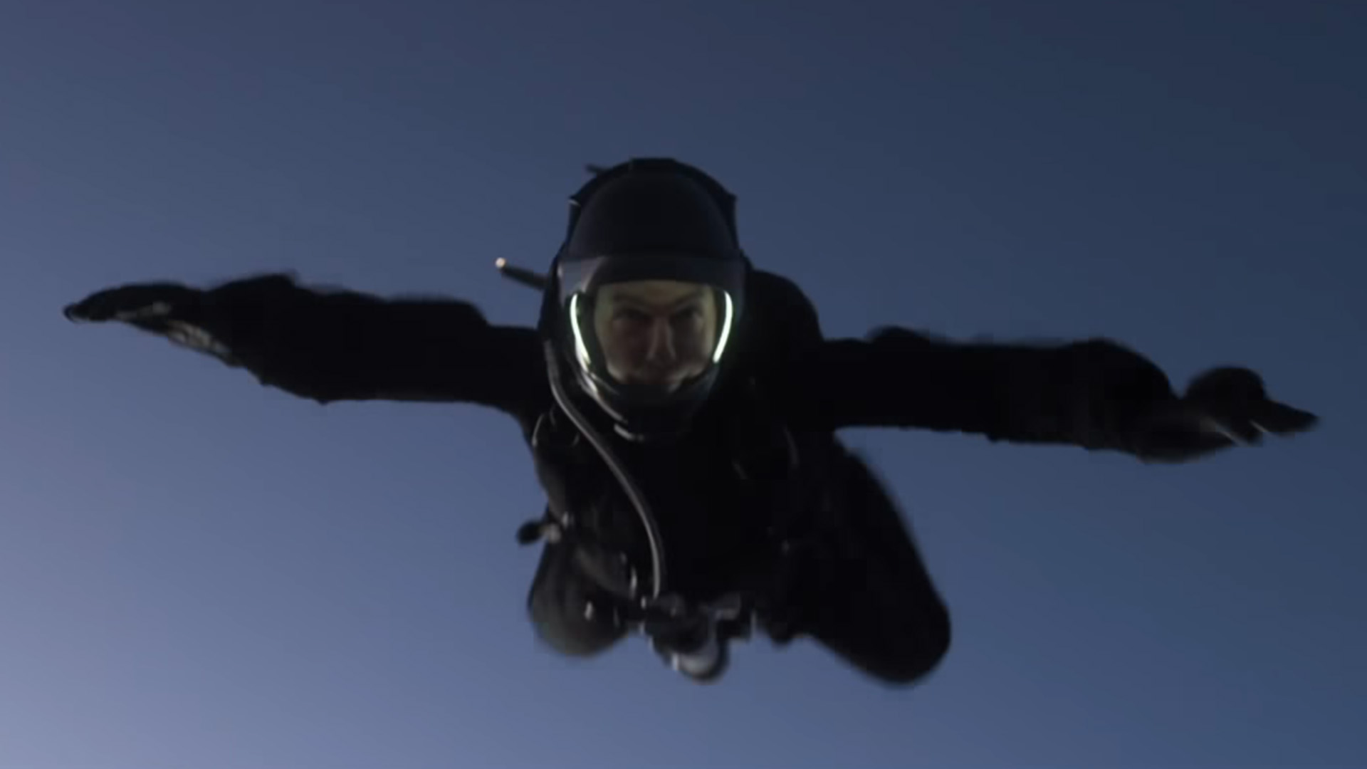 Mission: Impossible – Fallout