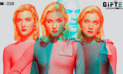 The Gifted Season 2