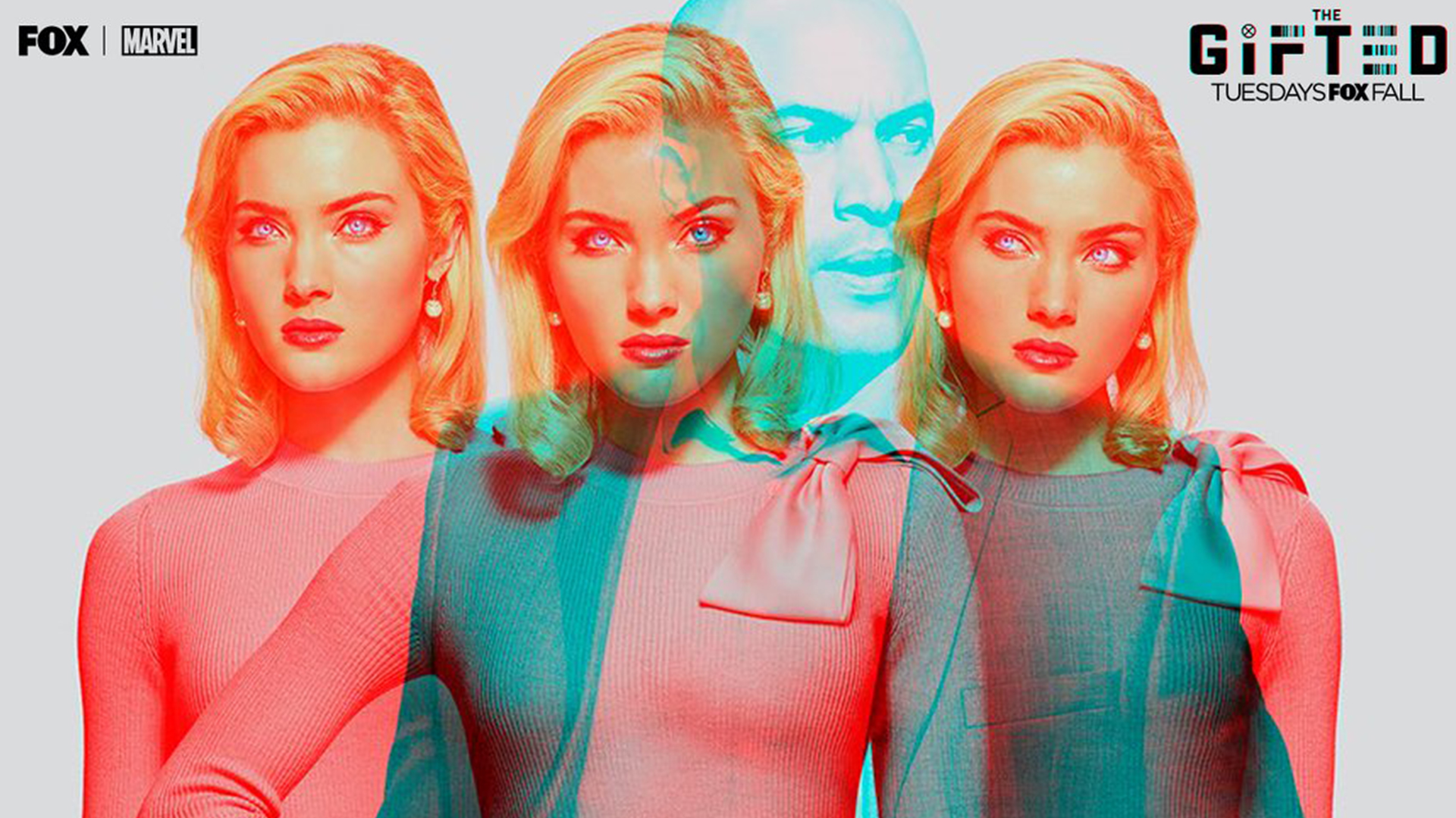 The Gifted Season 2