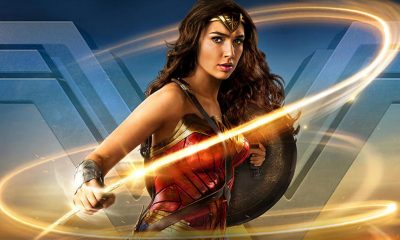 Wonder Woman 2