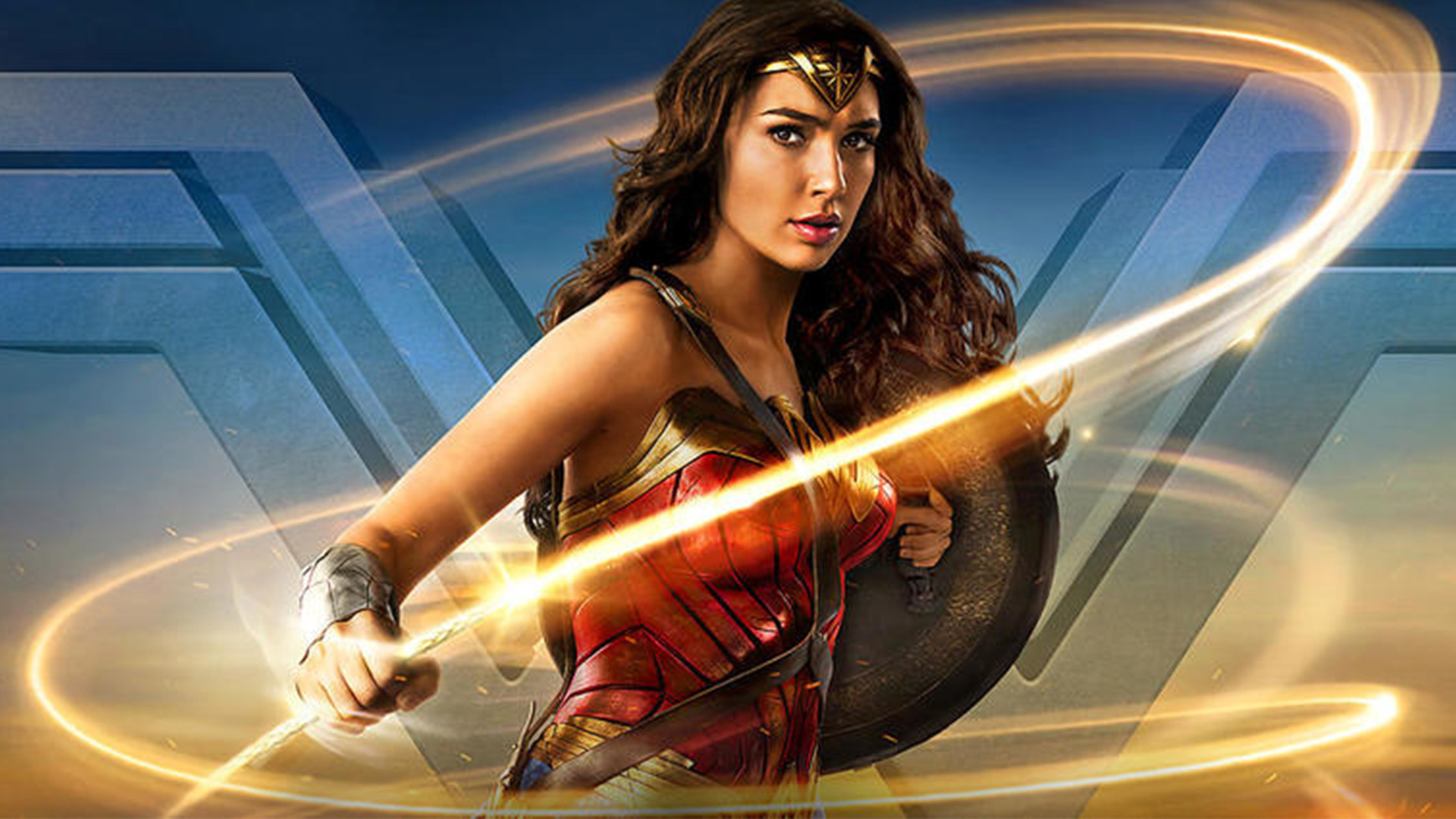 Wonder Woman 2