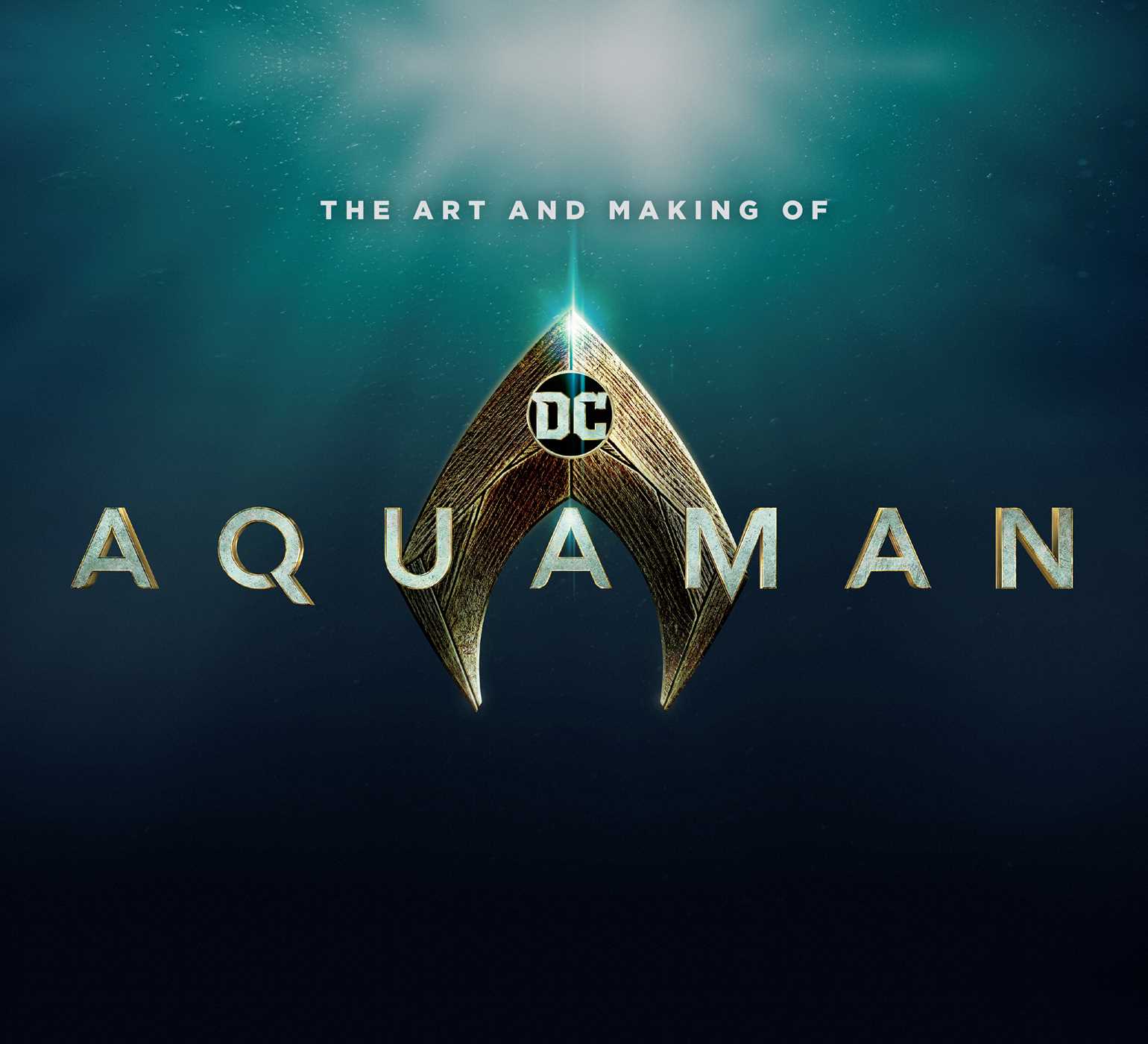 Aquaman