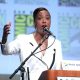 Aisha Tyler, SDCC 2018