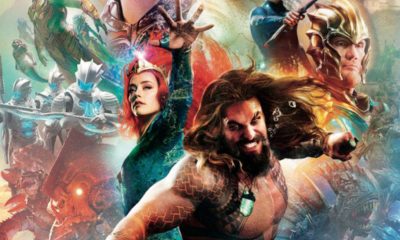 Aquaman
