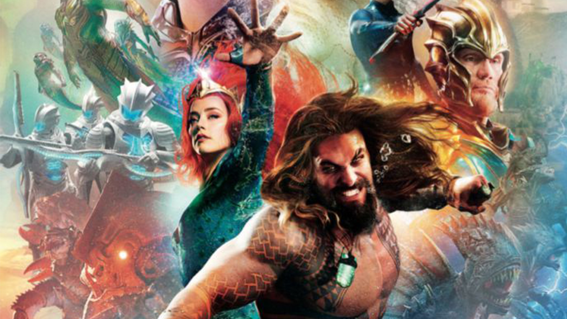 Aquaman