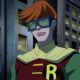 The Batman, Robin, Carrie Kelley, Zack Snyder