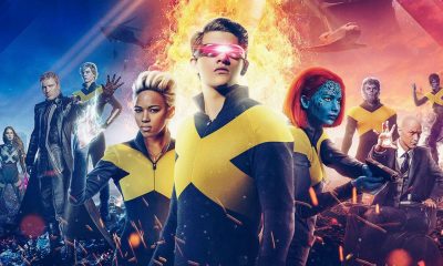X-Men: Dark Phoenix, Disney-Fox