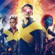 X-Men: Dark Phoenix, Disney-Fox