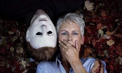 Halloween, Jamie Lee Curtis