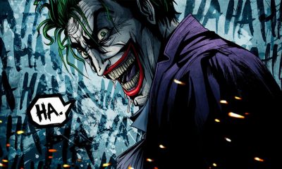 Joker, The Joker