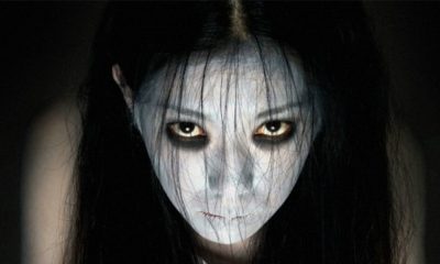 The Grudge