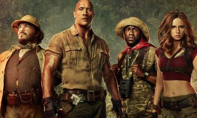 Jumanji 3