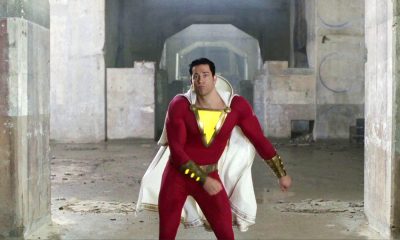 Shazam!