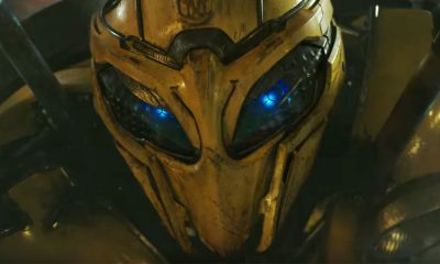 Bumblebee