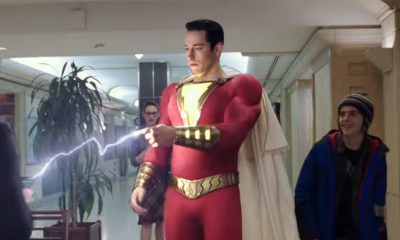Shazam!