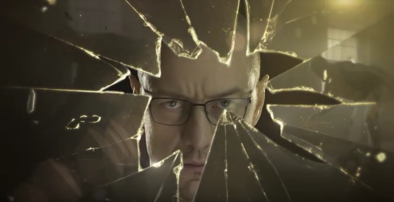 Glass Movie