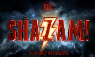 Shazam!