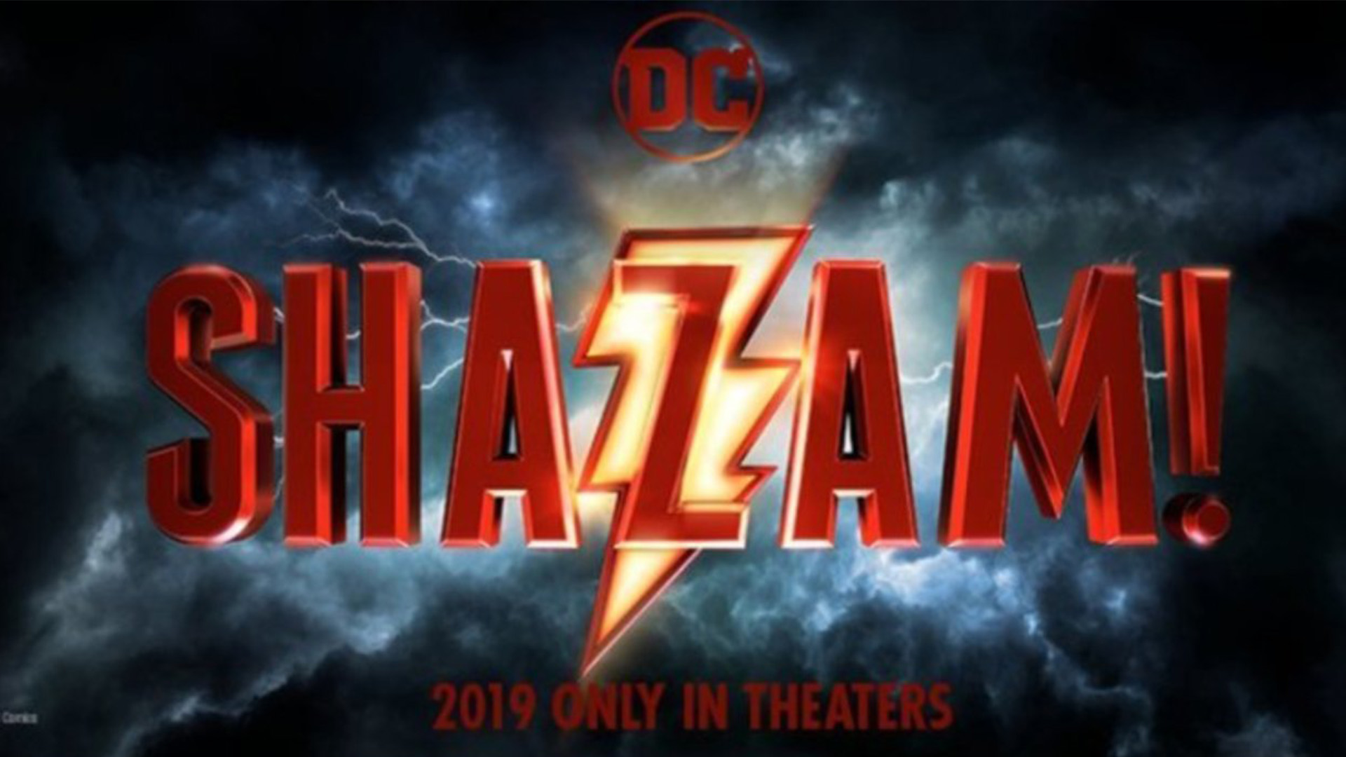 Shazam!
