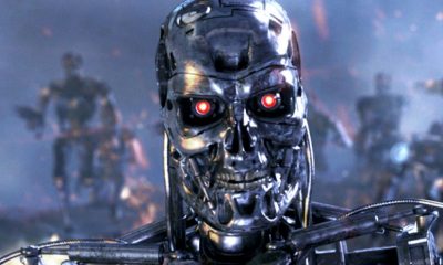 Terminator Reboot, Terminator 6