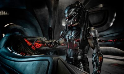 The Predator
