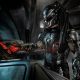 The Predator
