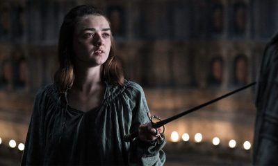 Game Of Thrones Season 8