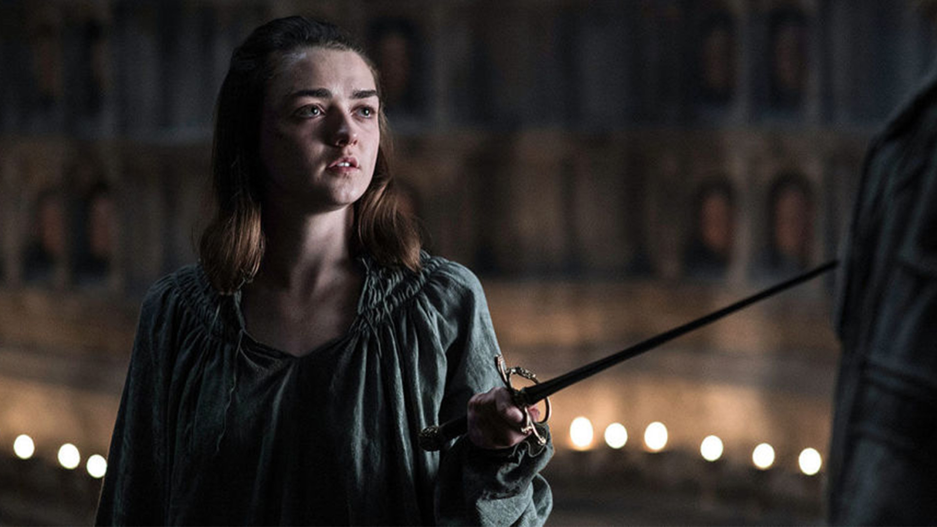 Game Of Thrones Season 8